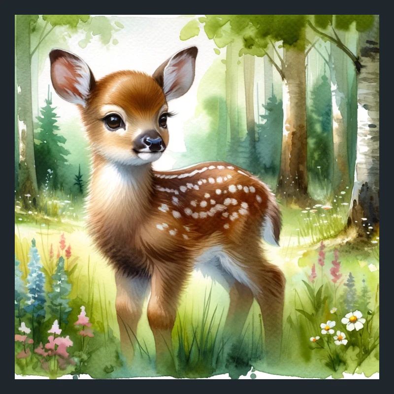 faon doux