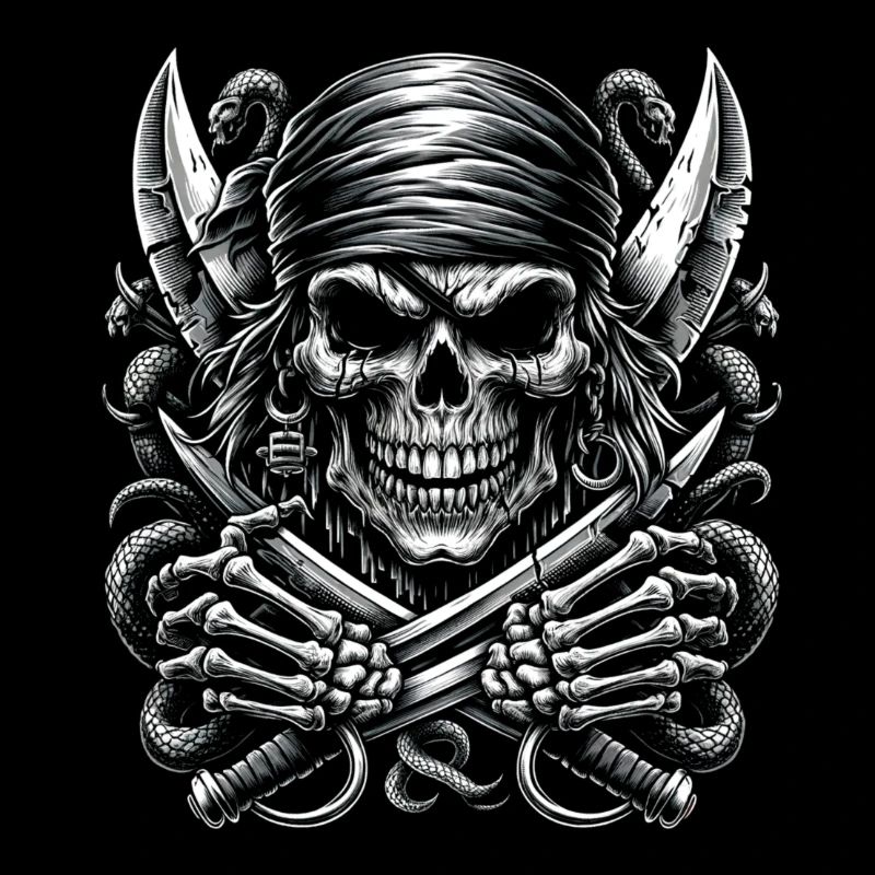 Das Ableben der Seefahrer