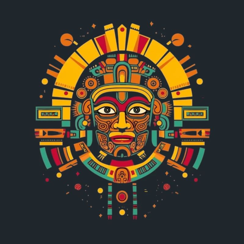Maya-Hemd