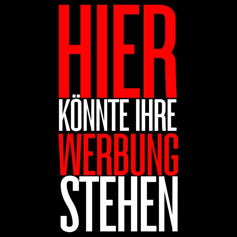 This is where your advertising could be!