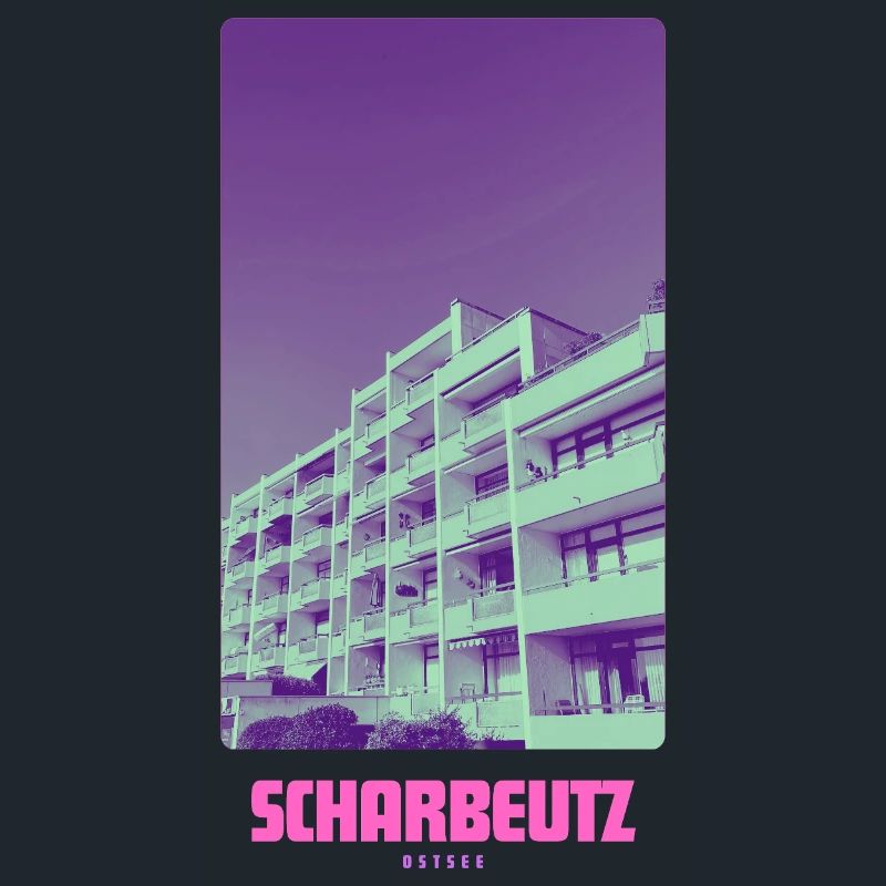 Scharbeutz Ostsee 