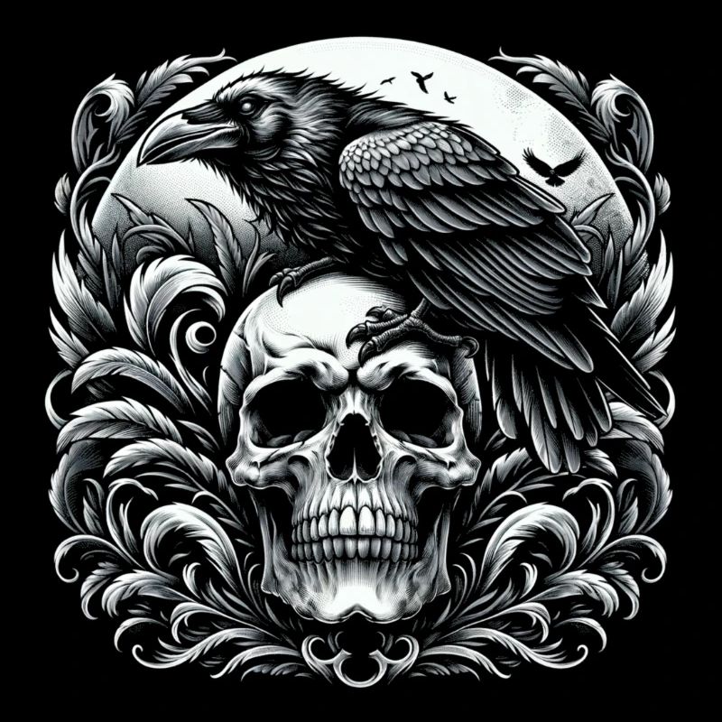 Étreinte de Crescent