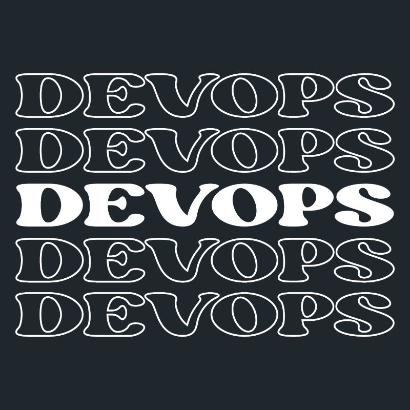 Devops Développeur Opérations Ingénieur Devops