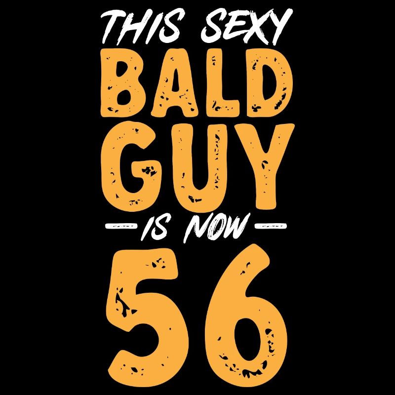 Bald Head Baldness Beard Bald Head