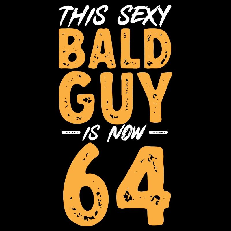 Bald Head Baldness Beard Bald Head