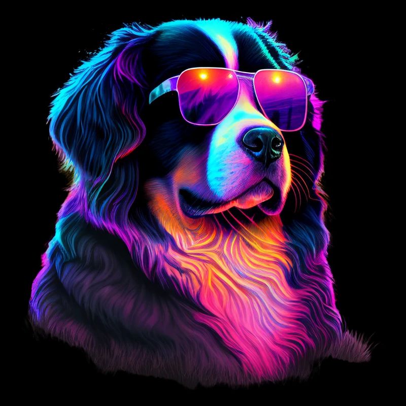 Bouvier Bernois Chiens Bouviers Bernois