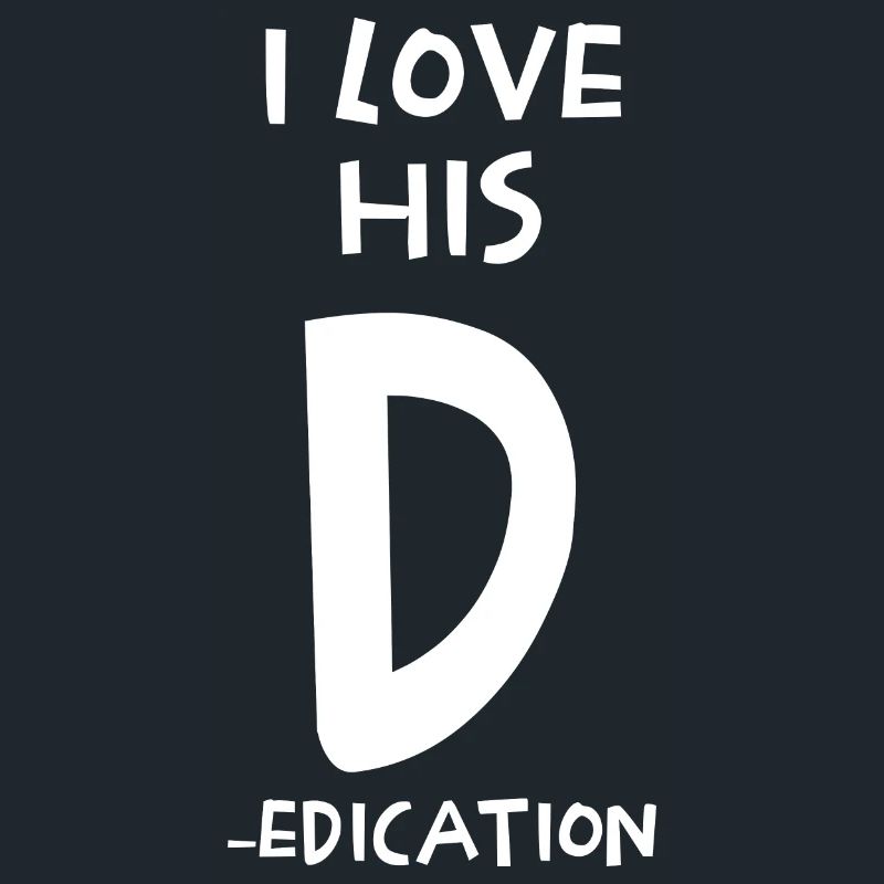 J’aime son dévouement D