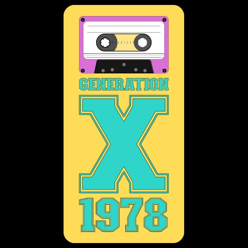 1978 Generation X Funk
