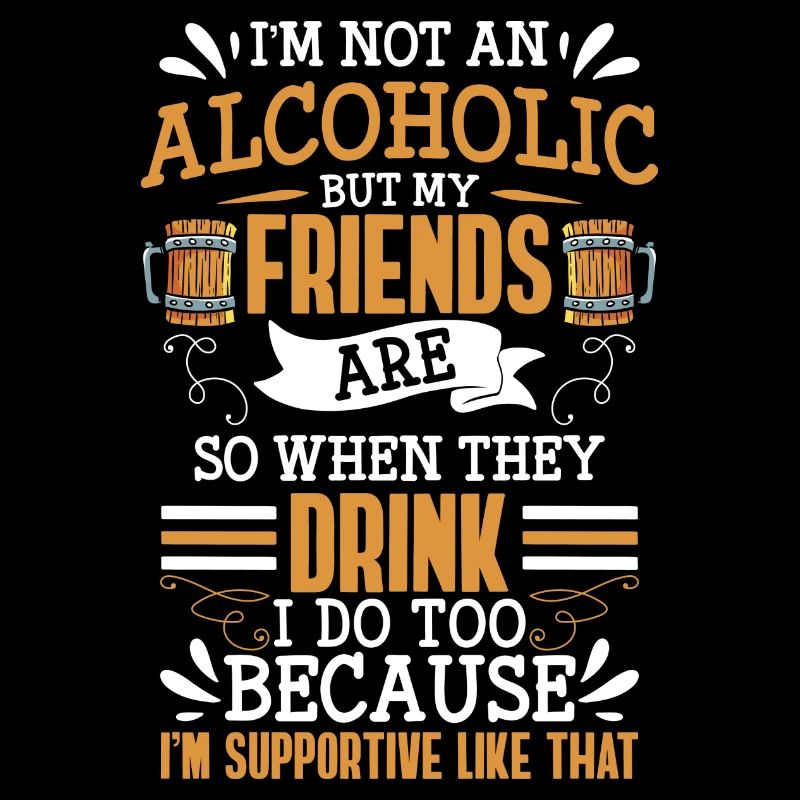 Beer Drinker Weekend