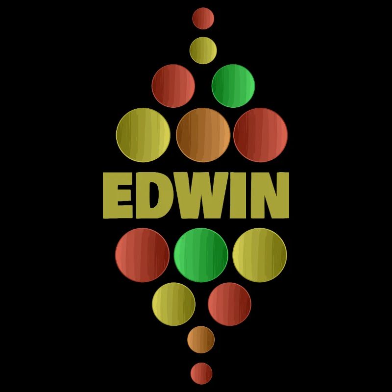 Erstklässler Edwin