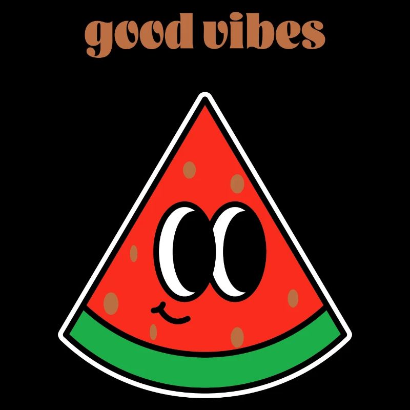 Bonnes vibrations seulement