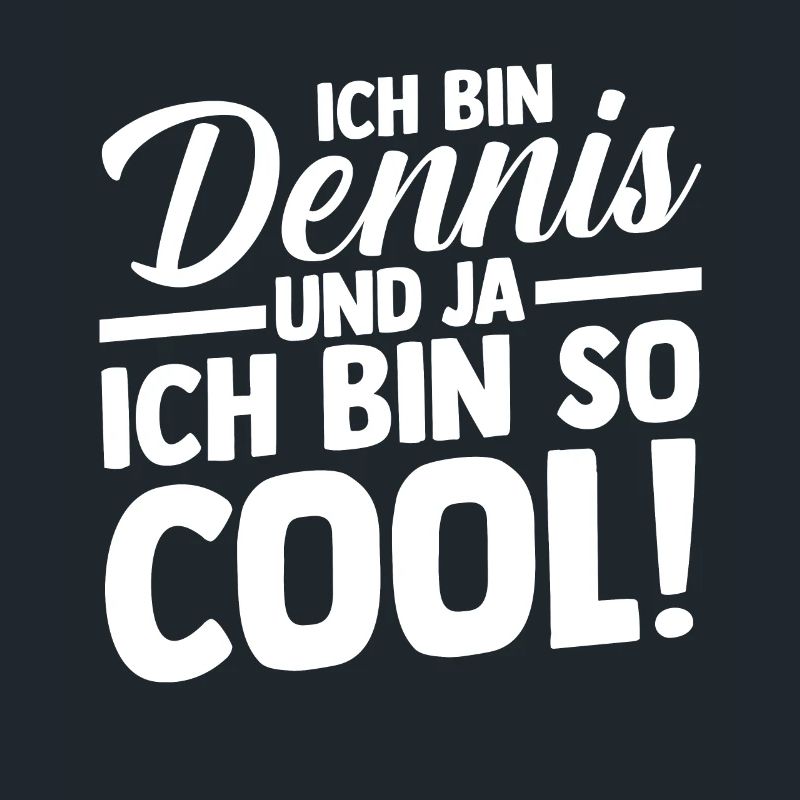 First name Dennis