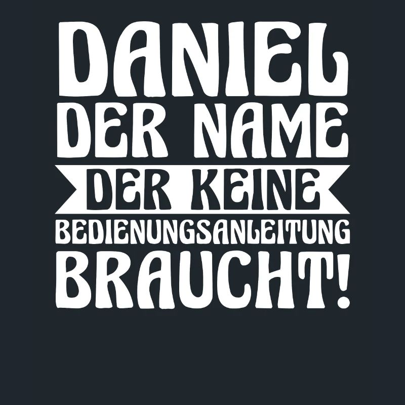 First name Daniel