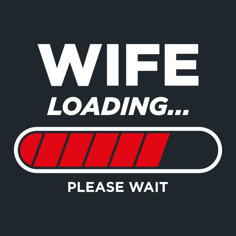 Ehefrau Loading