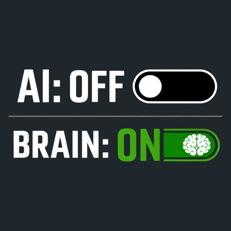 IA DÉSACTIVÉE