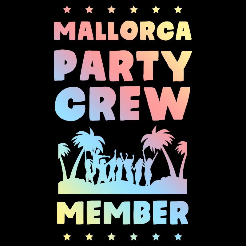 Mallorca Party Crew