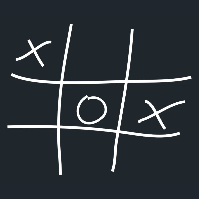 Tic Tac Toe - XXO