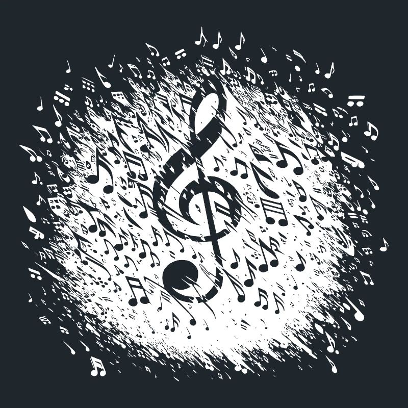 clef meets liquid melody harmony