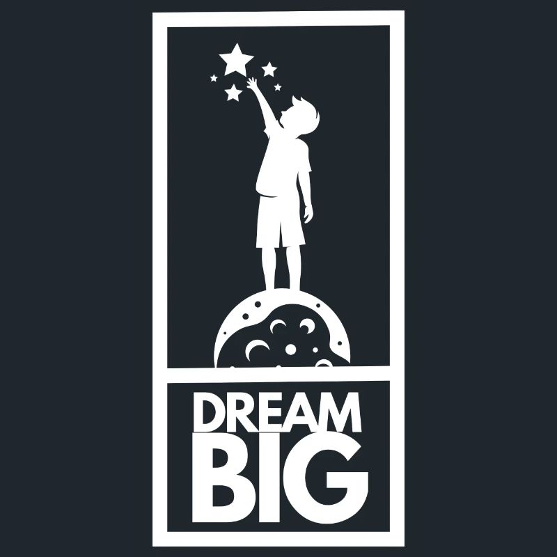 Dream BIG #1