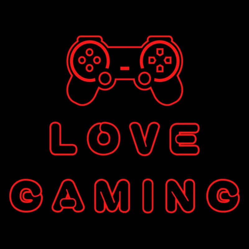 LOVE GAMING