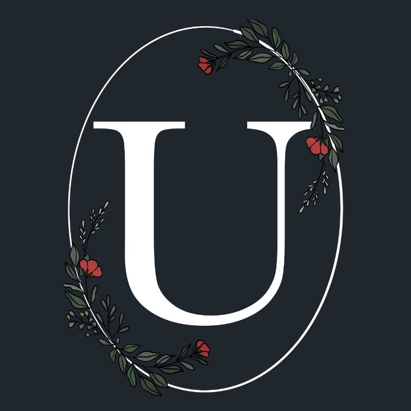 Buchstabe U