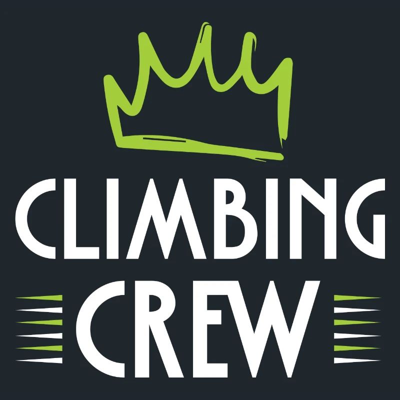 Climbing Crew