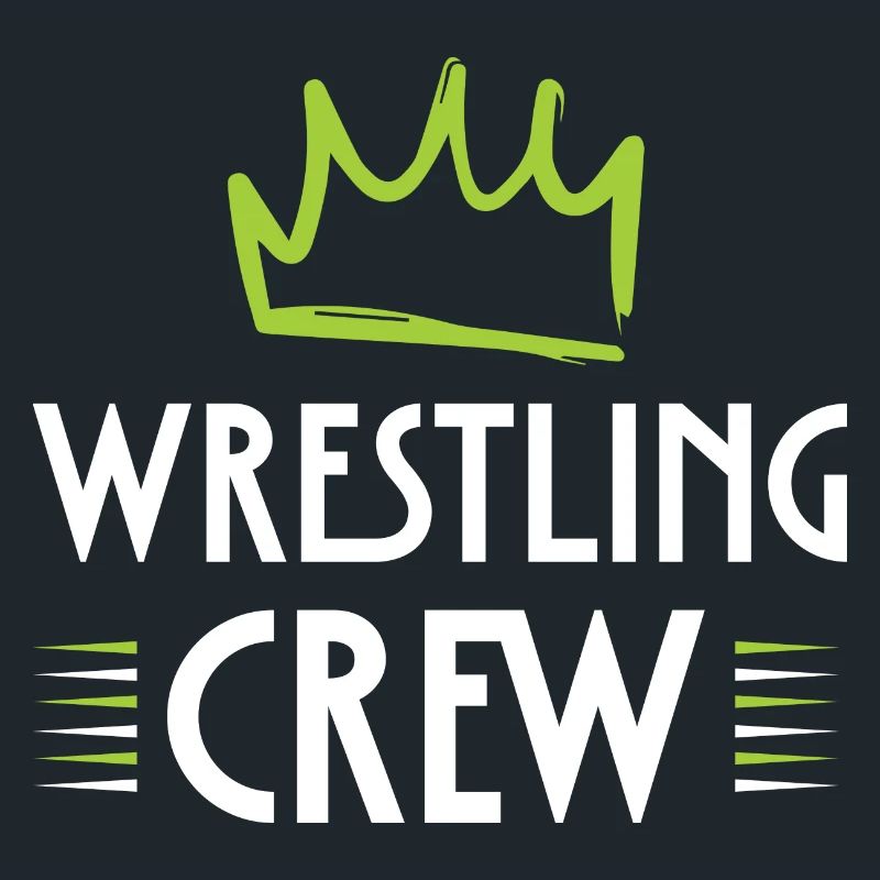 Wrestling Crew