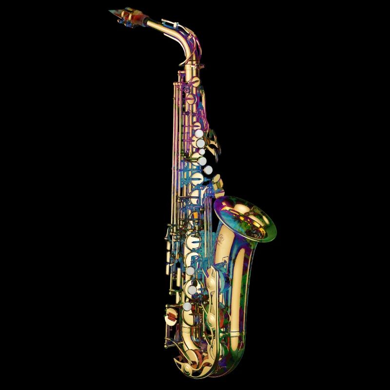 Saxofon