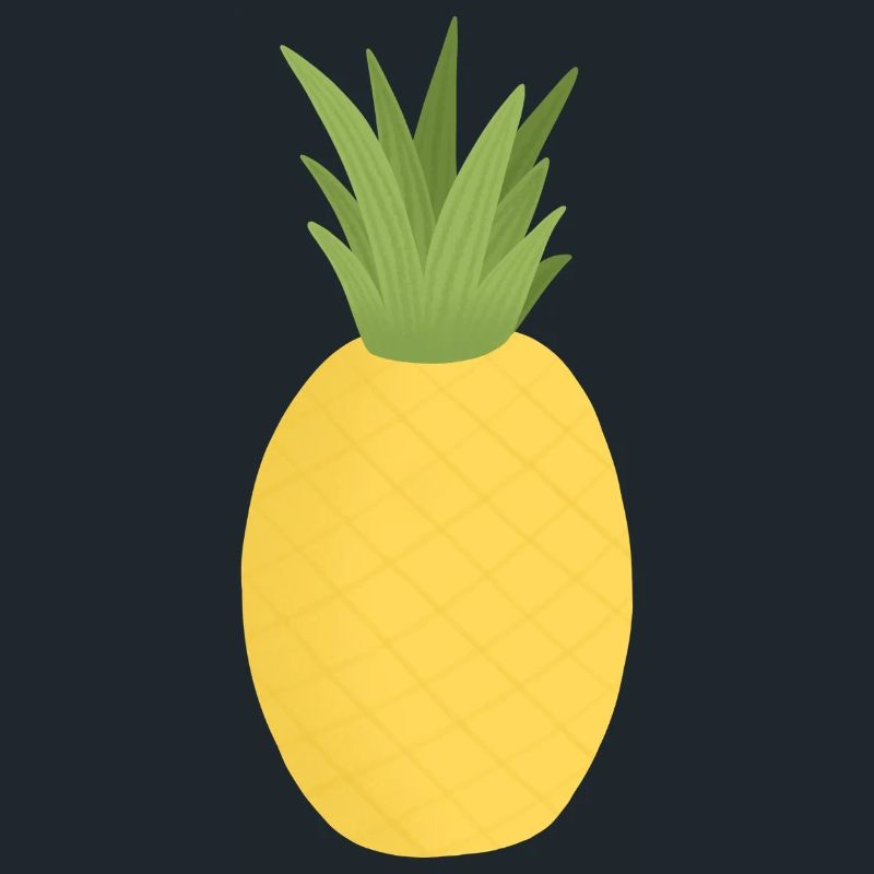pineapple