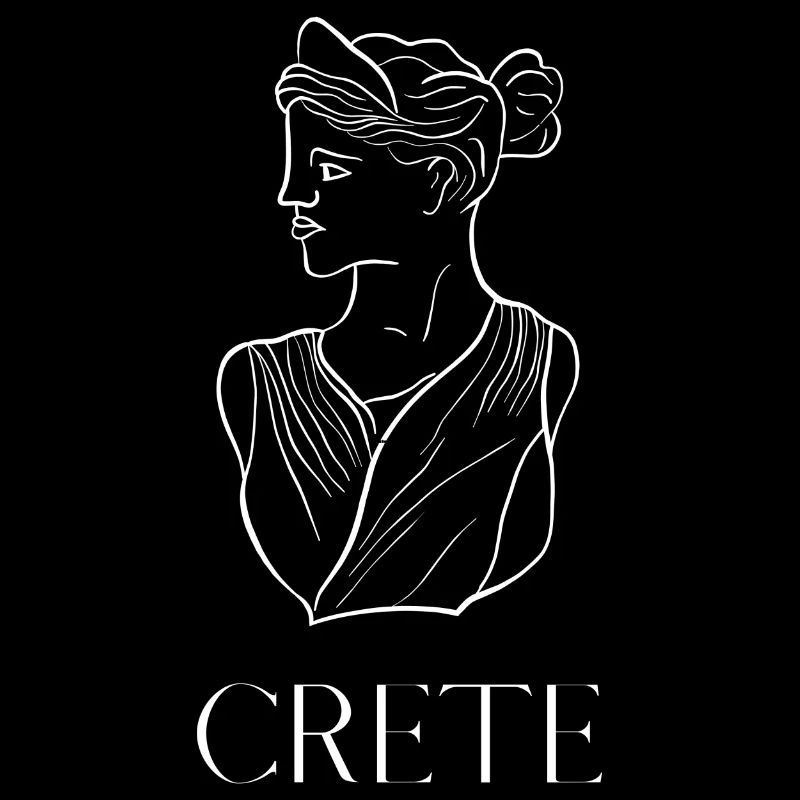 Kreta Liebe