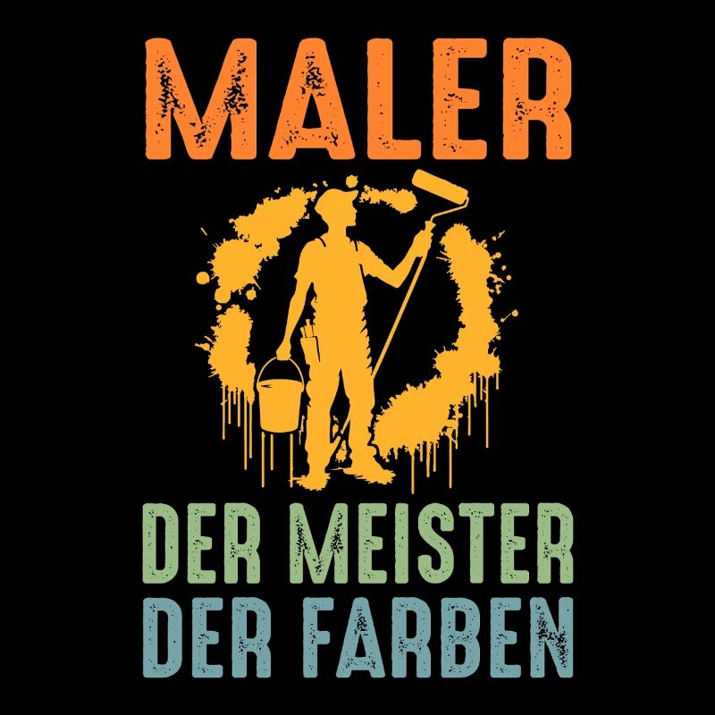 Master Painter Journeyman Painter