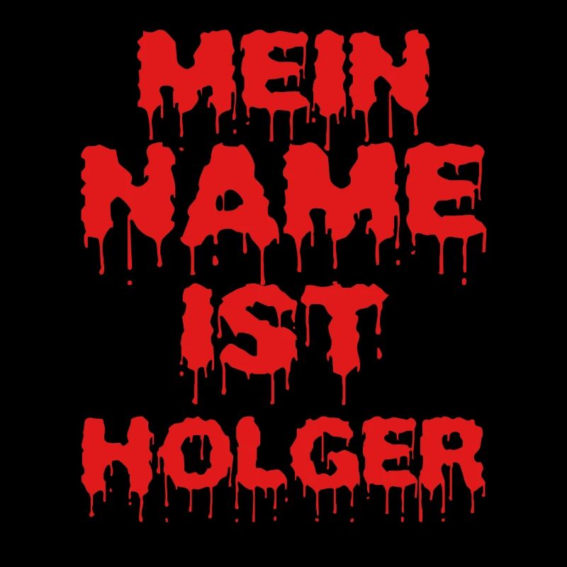 Holger