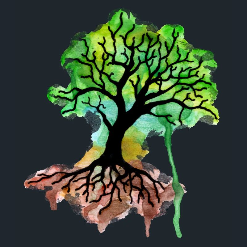 tree
