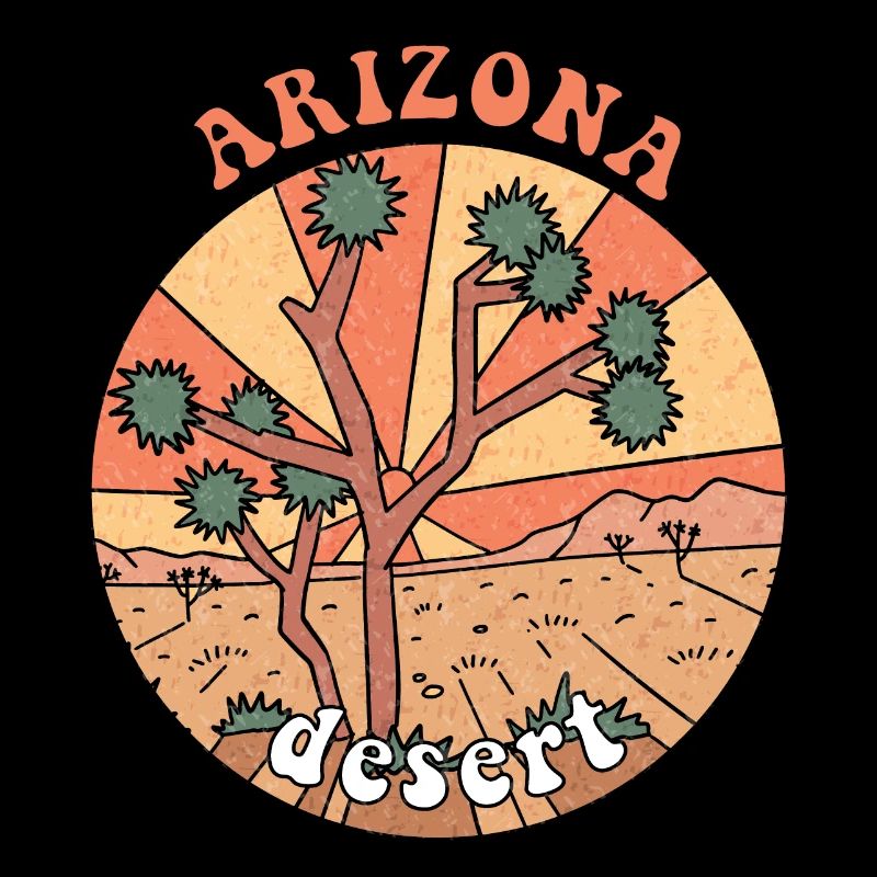 Arizona Desert