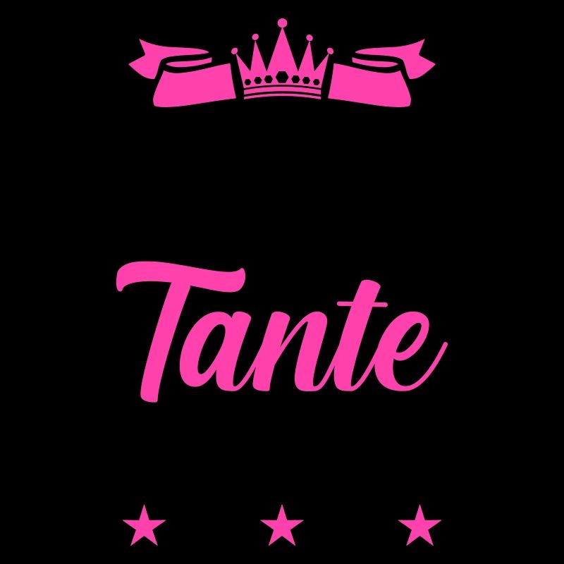 beste tante auf der welt