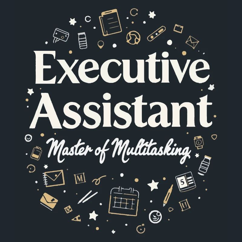 Assistante du Directeur Général Expert Multitâche