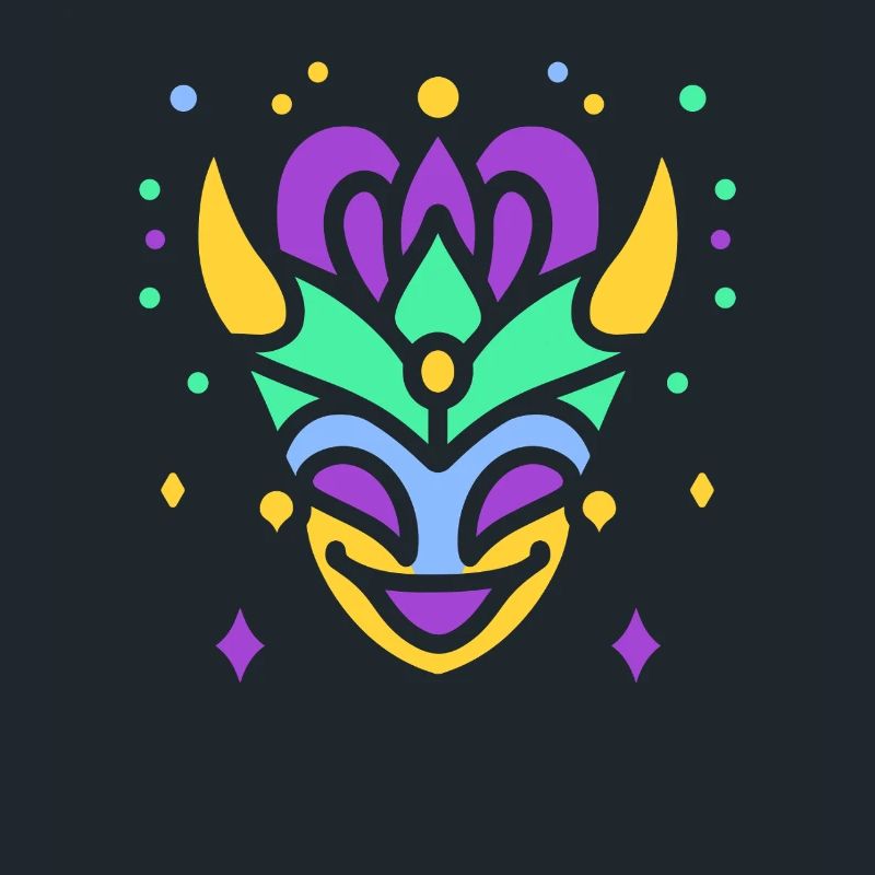 masque carnaval