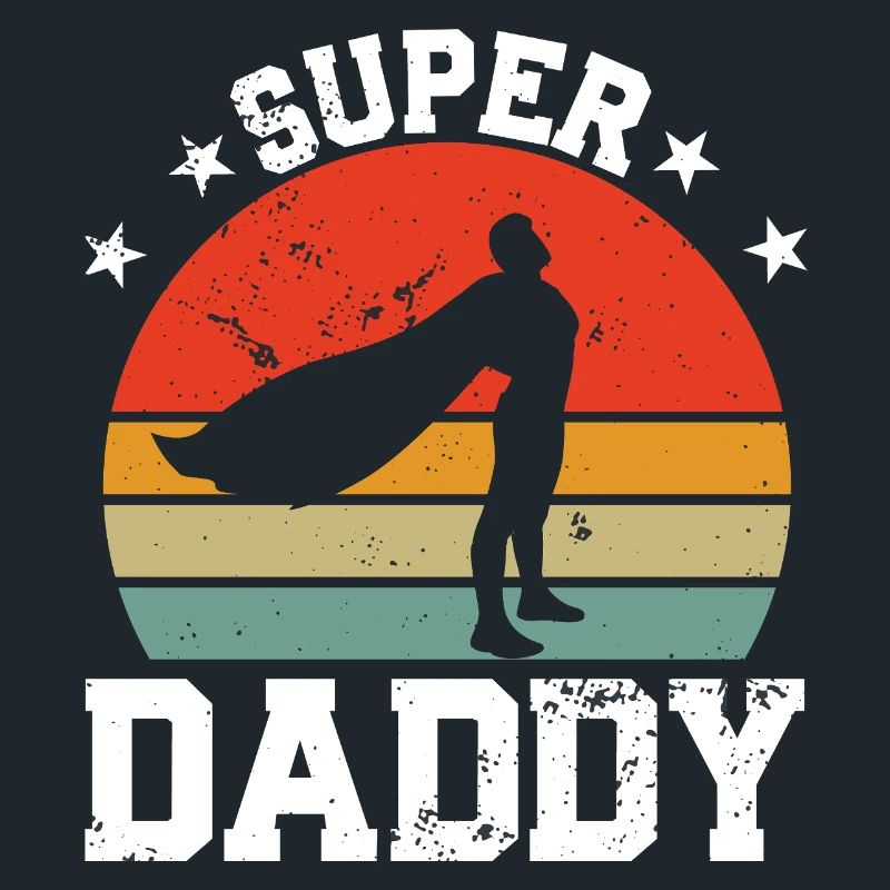 Super Daddy