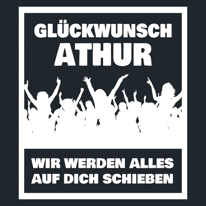 First name Athur