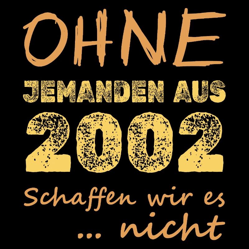 Schaffen 2002