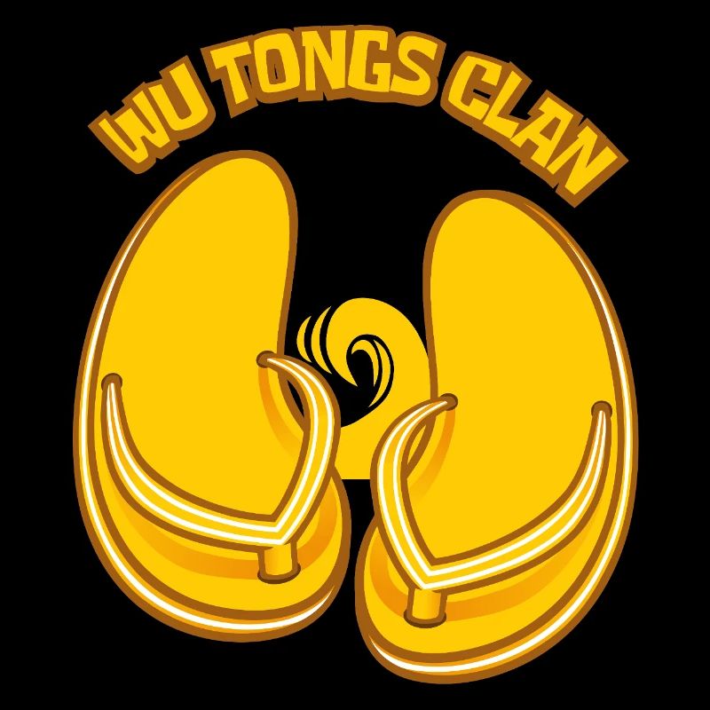 Der Flip-Flop-Clan