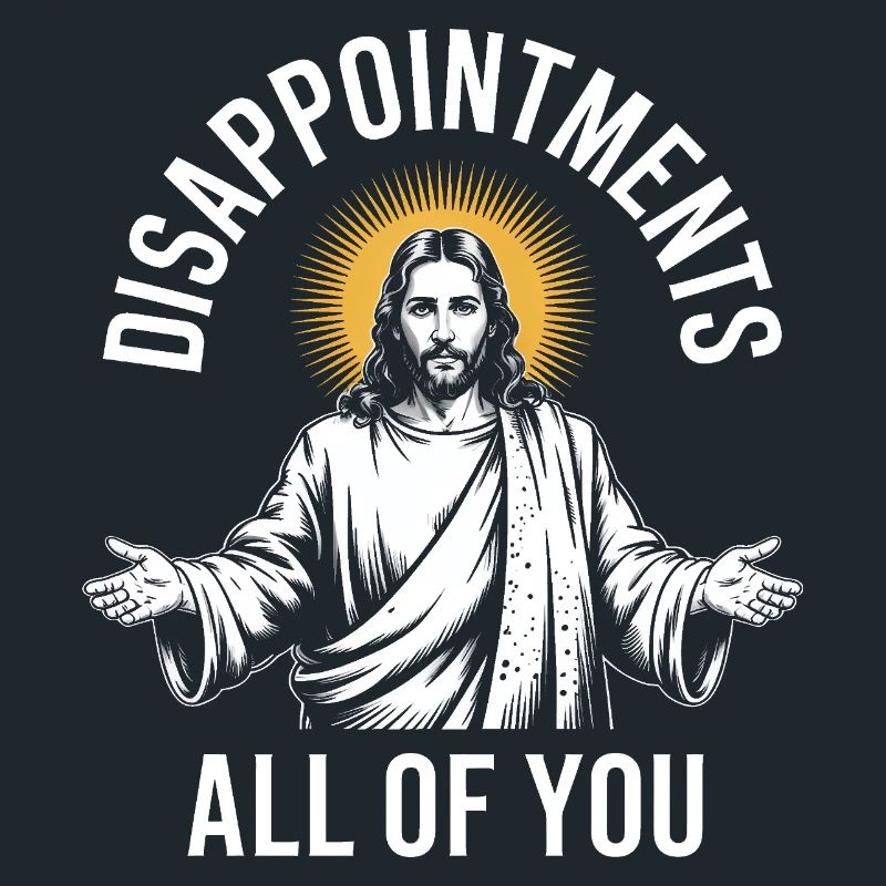 Déceptions à vous tous