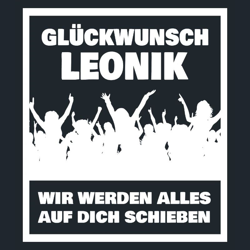 Leonik comme prénom