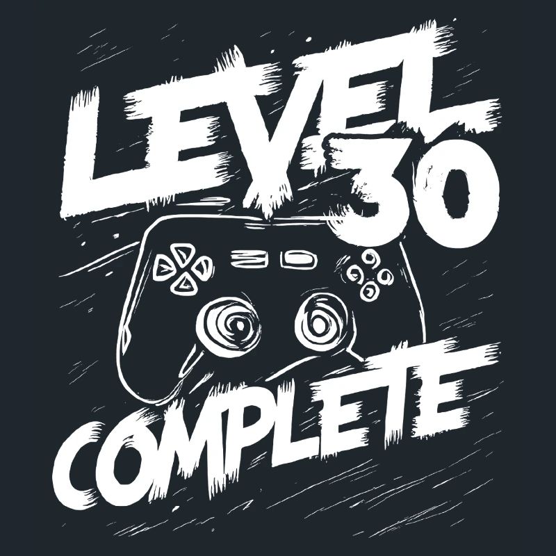 Level 30 Complete Controller 