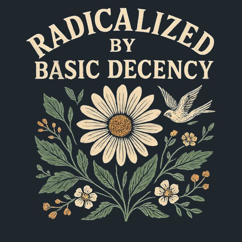 Basic Decency Statement for Do-Gooders