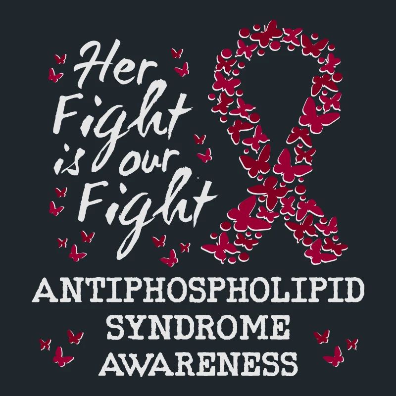 Antiphospholipid Syndrom Bewusstsein