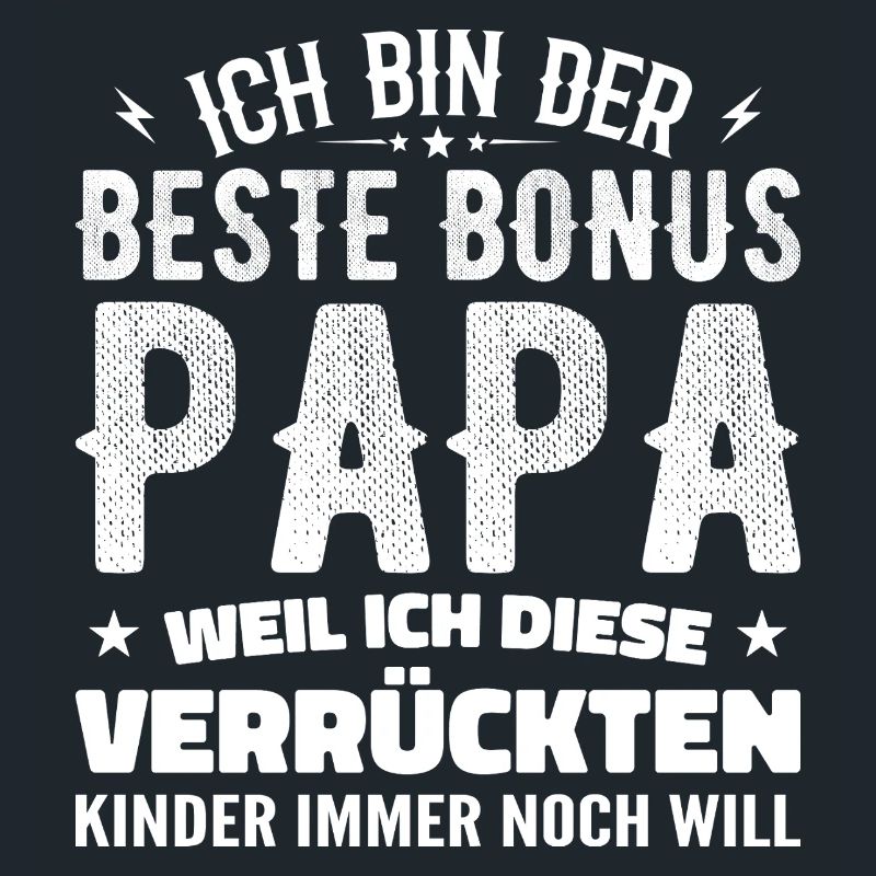 Bonus Dad Stepdad Bonus Dad Dad Gift