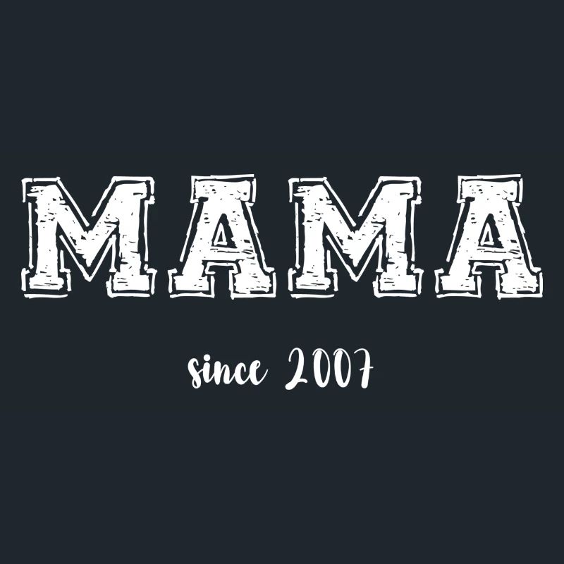 Maman 2007