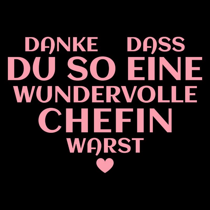 Beste Chefin Abschiedsgeschenk