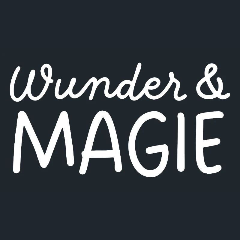 Wunder & Magie